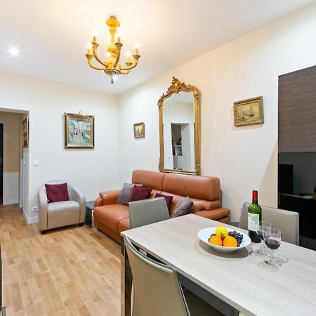 Guestready - Apt Fonctionnel Situe Dansl E 15Eme Apartment Paris Exterior foto